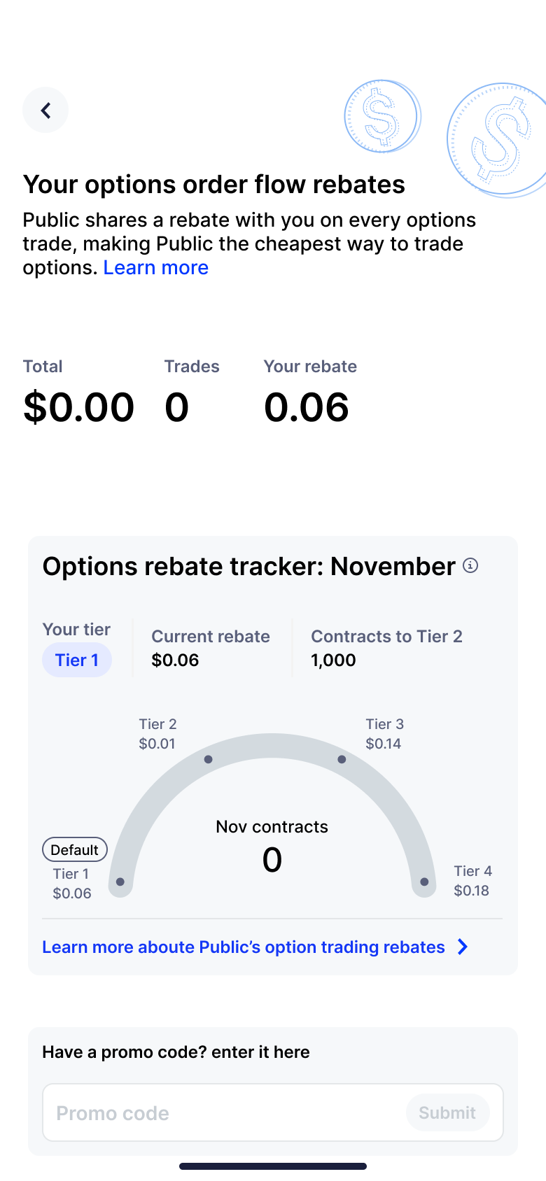 Public - UI Study - Screen 4